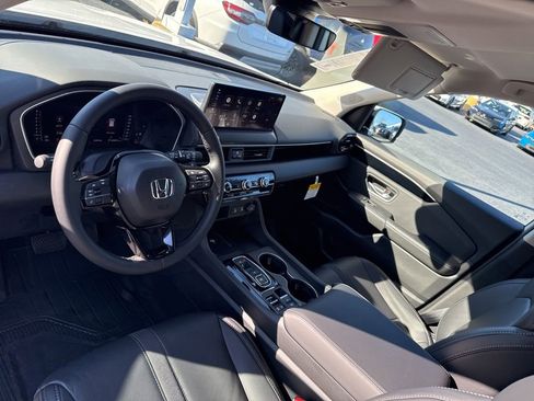 New 2026 Honda Pilot EX-L image 21