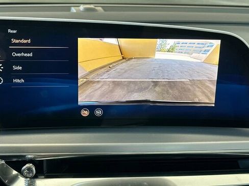 New 2025 Cadillac Lyriq Sport image 19