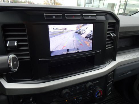 Used 2024 Ford F350 XL w/ Snow Plow Prep Package image 20