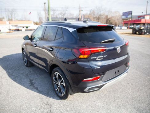 Used 2020 Buick Encore GX Essence image 5