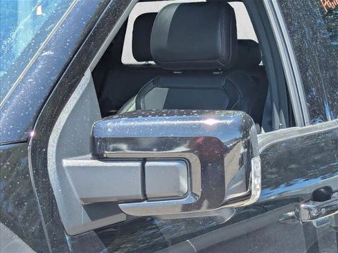 Used 2025 Ford F150 Raptor AWD/4WD image 14
