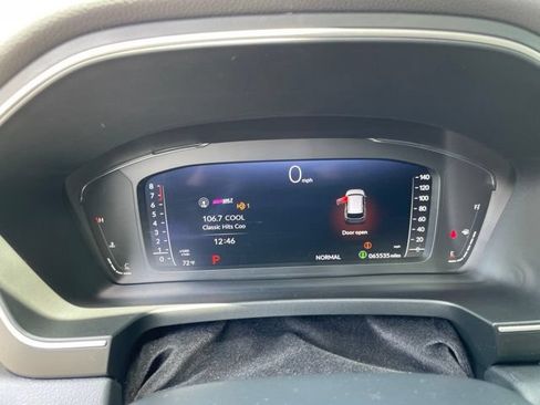 Used 2023 Honda Pilot Elite image 24