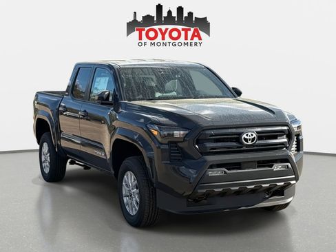 New 2026 Toyota Tacoma SR5 image 1