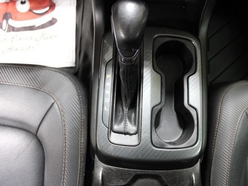 Used 2022 GMC Canyon AT4 w/ Trailering Package AWD/4WD image 35
