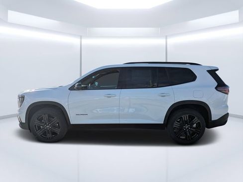 New 2026 GMC Acadia Elevation w/ Black Edition FWD image 6