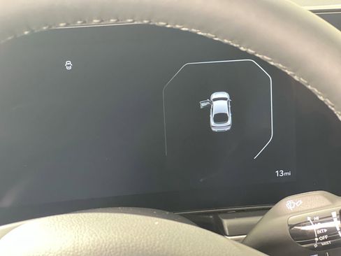 New 2026 Kia K5 GT image 22