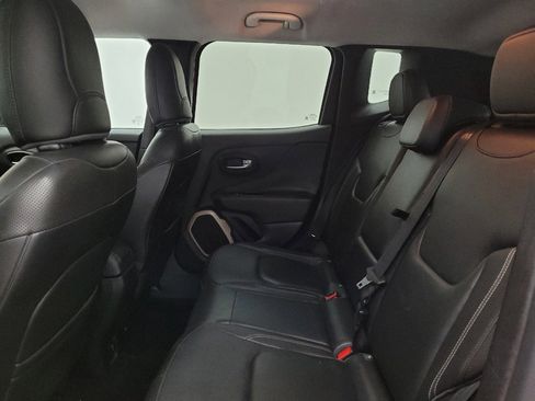 Used 2015 Jeep Renegade Limited image 18
