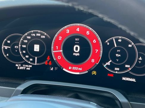 Certified 2026 Porsche 911 Carrera S RWD image 23