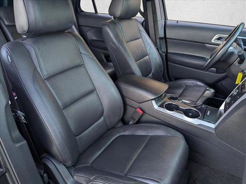 Used 2015 Ford Explorer XLT w/ Equipment Group 202A image 25
