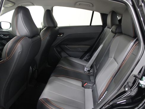 New 2026 Subaru Crosstrek 2.5i Limited AWD/4WD image 19