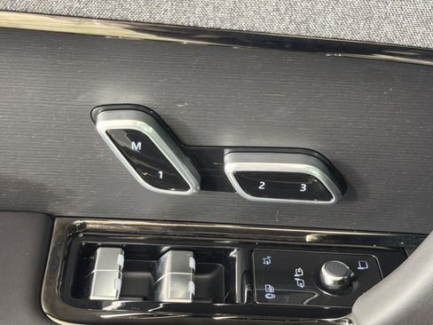 New 2026 Land Rover Range Rover Sport Dynamic SE image 24