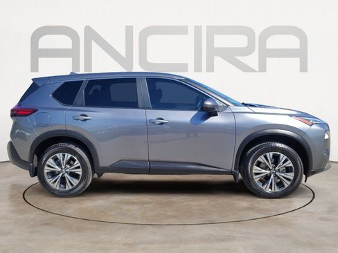 Certified 2023 Nissan Rogue SV image 15