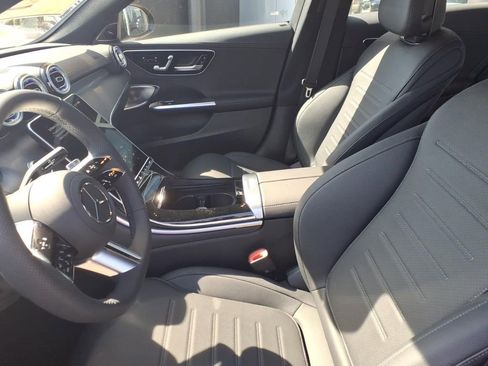 New 2026 Mercedes-Benz C 300 4MATIC Sedan image 14