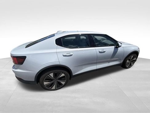 Used 2023 Polestar Polestar 2 AWD/4WD image 8