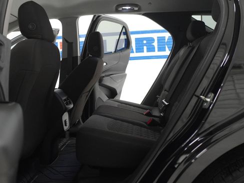 Used 2022 Chevrolet Equinox LT FWD image 25