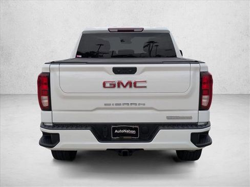 Used 2023 GMC Sierra 1500 Elevation image 7