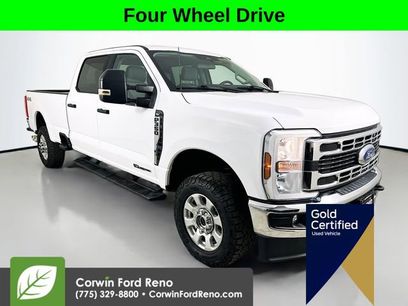 Certified 2024 Ford F350 XLT