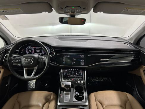 Used 2020 Audi Q7 3.0T Premium Plus AWD/4WD image 14