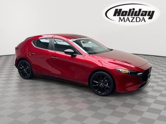 Certified 2025 MAZDA MAZDA3 s Sport video 1