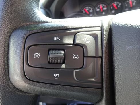 Used 2023 GMC Sierra 1500 Pro w/ Pro Value Package AWD/4WD image 25