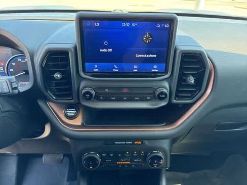 Used 2023 Ford Bronco Sport Outer Banks w/ Tech Package image 19
