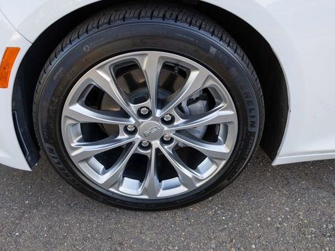 Used 2022 Cadillac CT5 Premium Luxury w/ Climate Package image 26