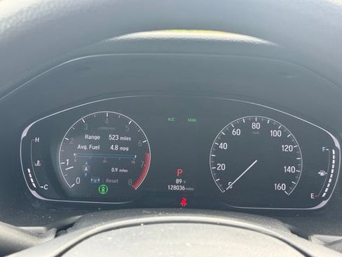 Used 2019 Honda Accord LX image 19