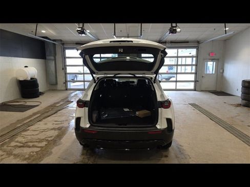 New 2026 MAZDA CX-50 AWD 2.5 Hybrid w/ Cargo Package image 42