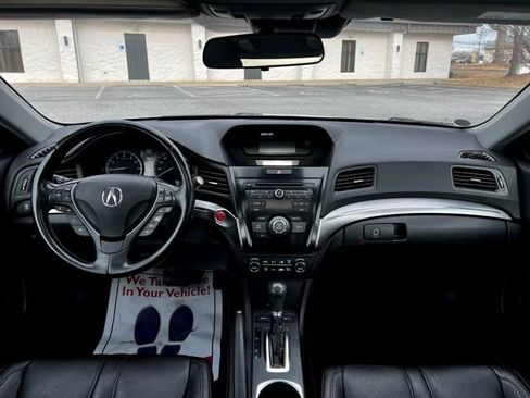 Used 2019 Acura ILX FWD image 28