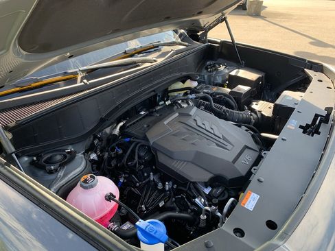 New 2026 Hyundai Palisade Calligraphy image 69