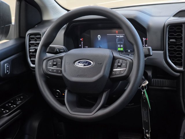 New 2026 Ford Ranger XL RWD image 14