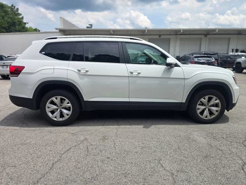 Used 2018 Volkswagen Atlas SE FWD image 8