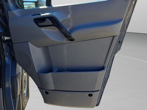 Used 2018 Mercedes-Benz Sprinter 144 Cargo image 27