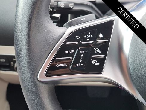 Certified 2026 Mercedes-Benz GLA 250 image 28