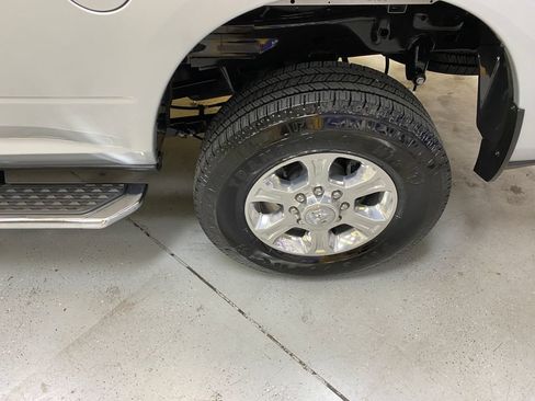 Used 2026 RAM 2500 Big Horn AWD/4WD image 12