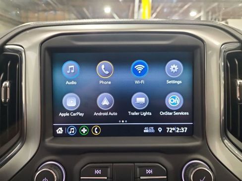 Used 2019 Chevrolet Silverado 1500 RST w/ All-Star Edition image 23