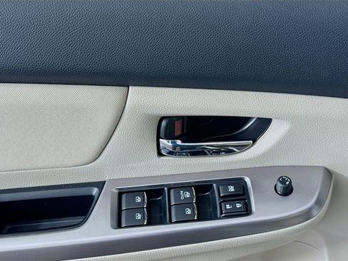 Used 2015 Subaru Impreza 2.0i Premium w/ Popular Package #2 image 17