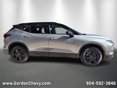 New 2026 Chevrolet Blazer LT w/ Convenience Package image 6