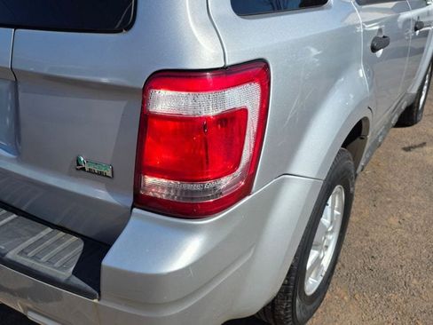 Used 2010 Ford Escape XLT FWD image 43