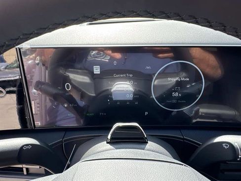 New 2026 Hyundai Santa Fe Calligraphy image 20