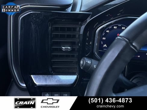 Used 2024 Chevrolet Silverado 2500 High Country w/ High Country Premium Package image 14