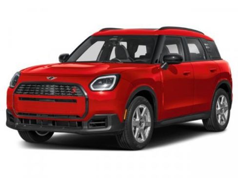 New 2027 MINI Cooper Countryman S AWD/4WD image 1