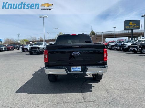 Used 2022 Ford F150 XLT w/ Equipment Group 302A High image 6