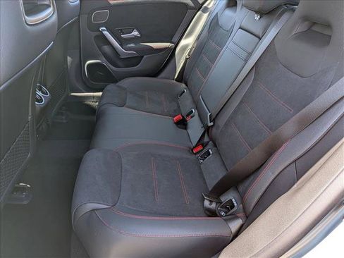 New 2026 Mercedes-Benz CLA 250 image 15