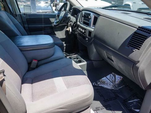 Used 2008 Dodge Ram 2500 Truck SXT w/ Popular Equipment Group RWD image 15