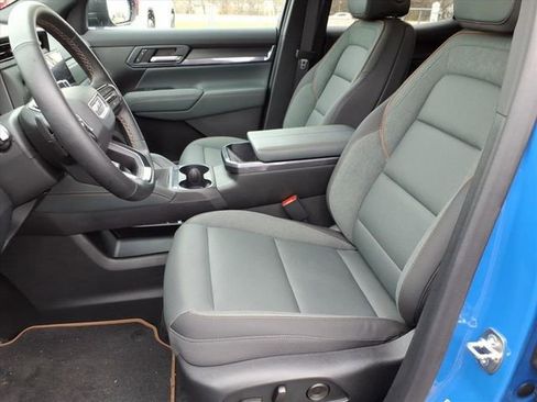 New 2026 GMC Terrain AT4 w/ Technology Package II image 5