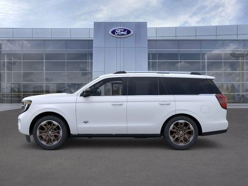 New 2026 Ford Expedition King Ranch image 3