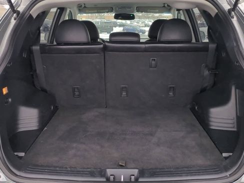 Used 2012 Hyundai Tucson GLS image 31