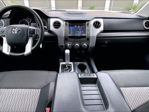 Used 2015 Toyota Tundra SR5 w/ SR5 Upgrade Package image 14