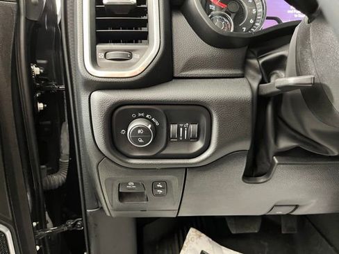 Used 2023 RAM 1500 Laramie image 15